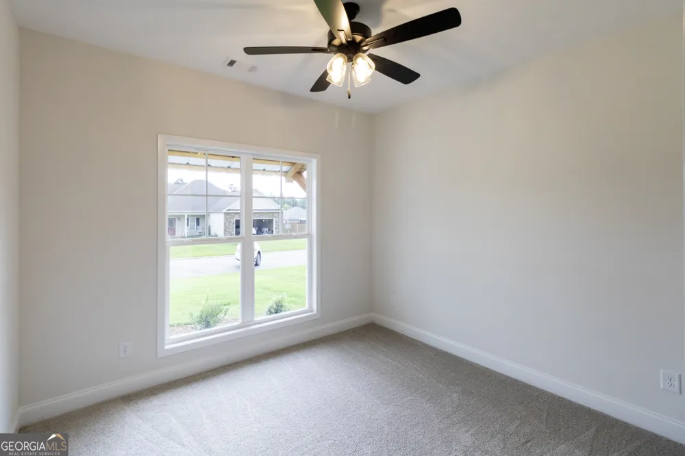 67 Cole DR Hawkinsville, GA 31036