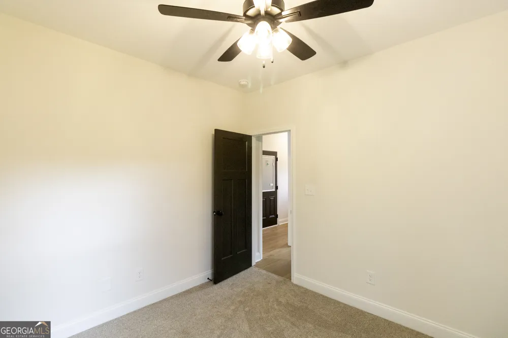 67 Cole DR Hawkinsville, GA 31036