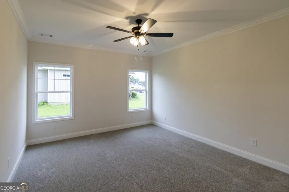 67 Cole DR Hawkinsville, GA 31036