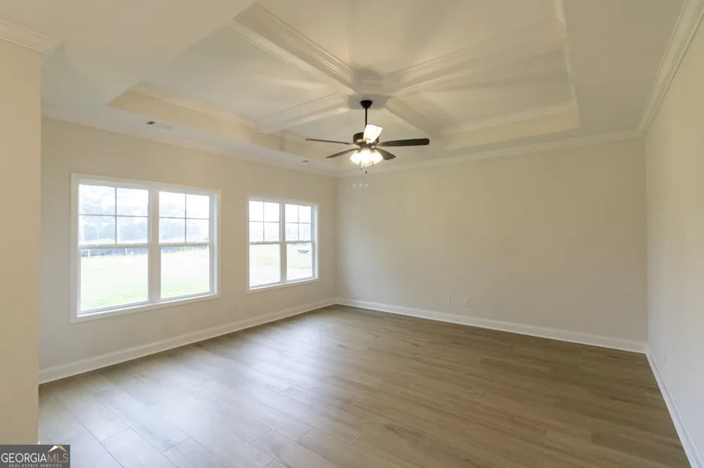 67 Cole DR Hawkinsville, GA 31036