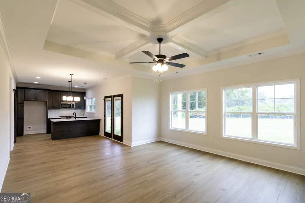 67 Cole DR Hawkinsville, GA 31036