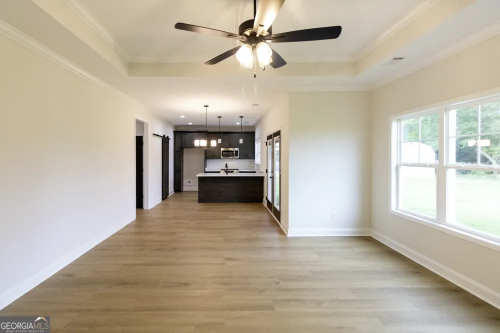 67 Cole DR Hawkinsville, GA 31036