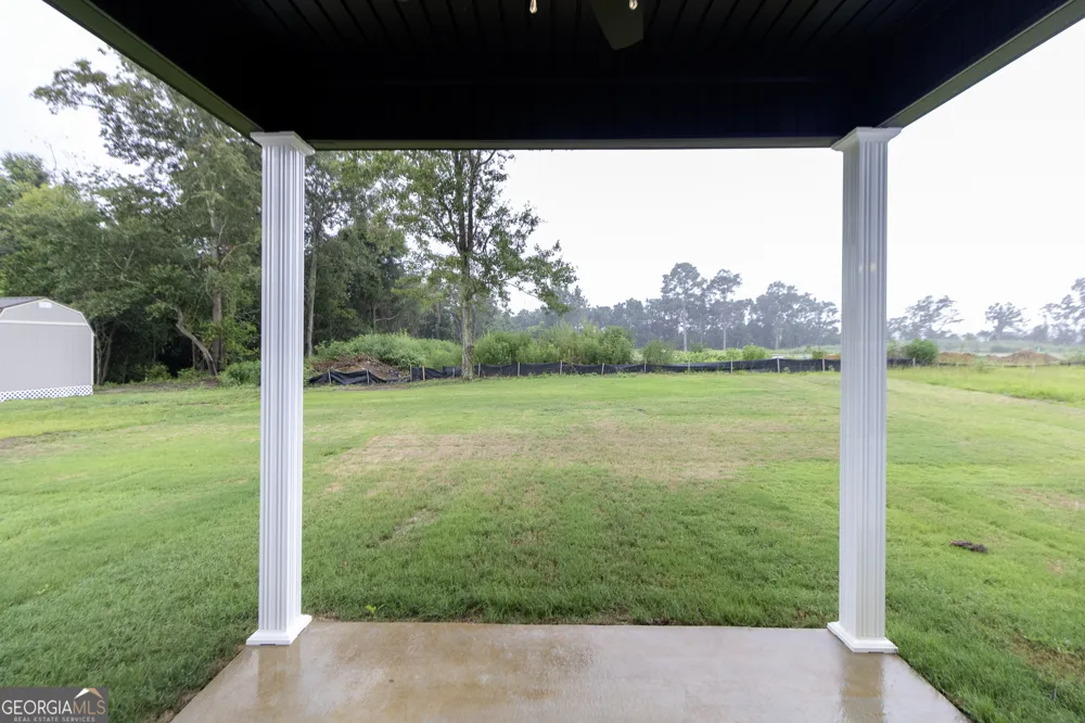 67 Cole DR Hawkinsville, GA 31036