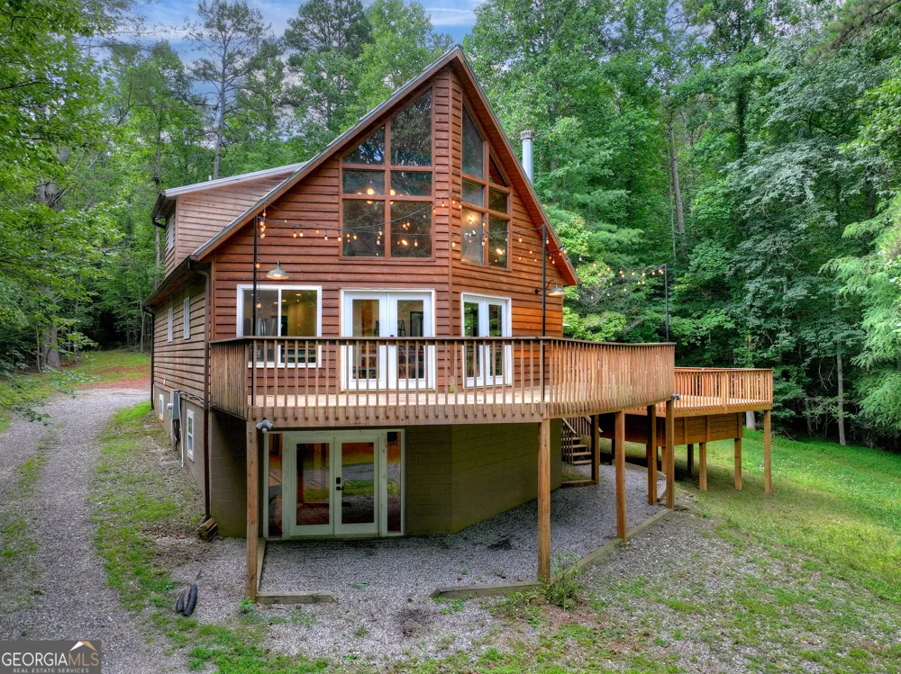 2 Watson Gap RD Mineral Bluff, GA 30559