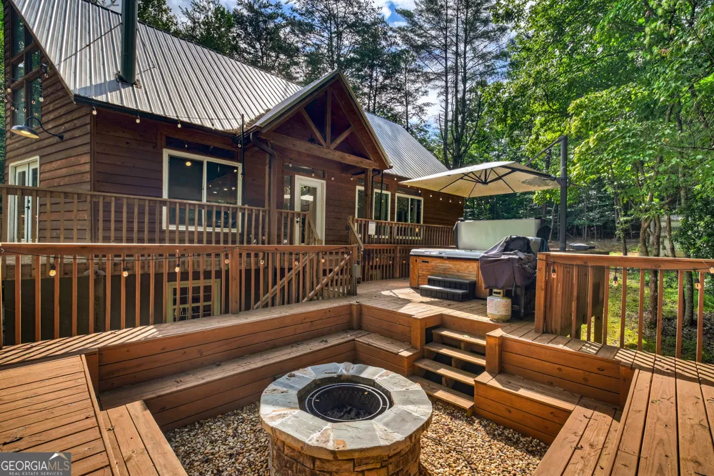 2 Watson Gap RD Mineral Bluff, GA 30559