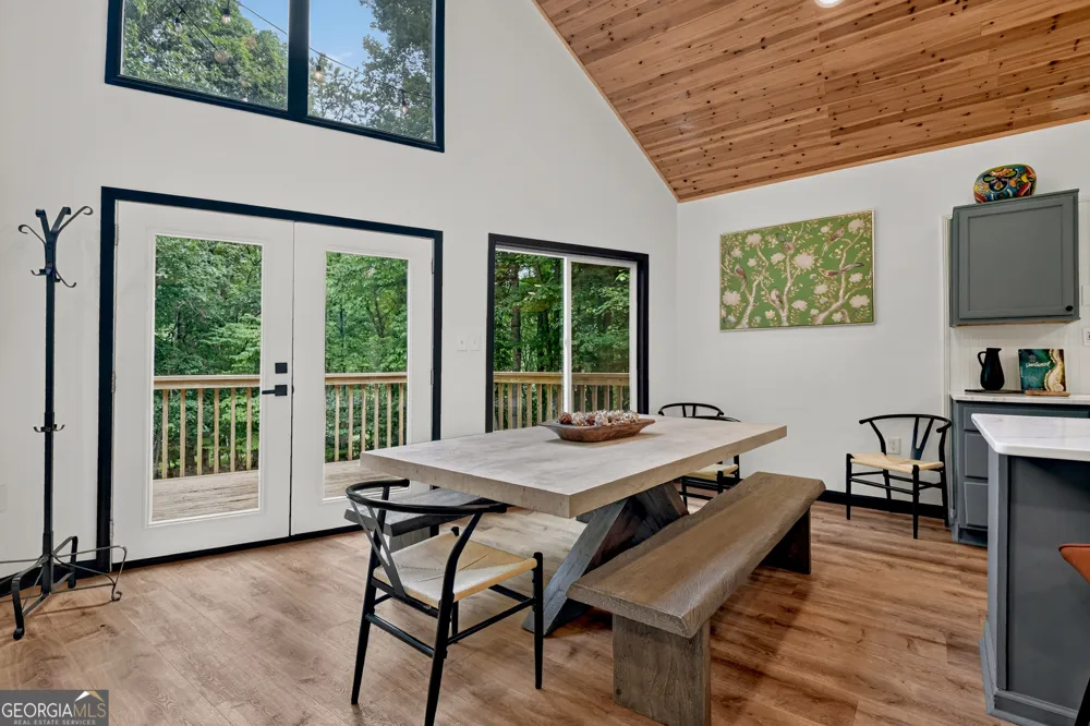 2 Watson Gap RD Mineral Bluff, GA 30559