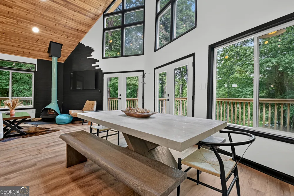 2 Watson Gap RD Mineral Bluff, GA 30559