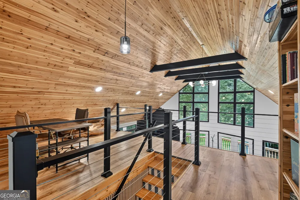 2 Watson Gap RD Mineral Bluff, GA 30559