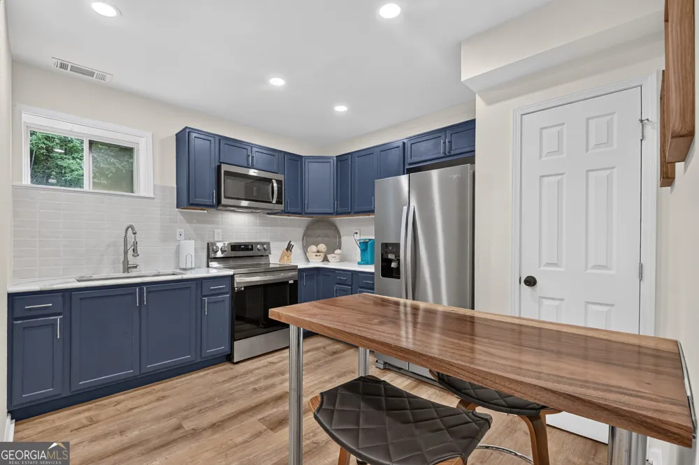 2 Watson Gap RD Mineral Bluff, GA 30559
