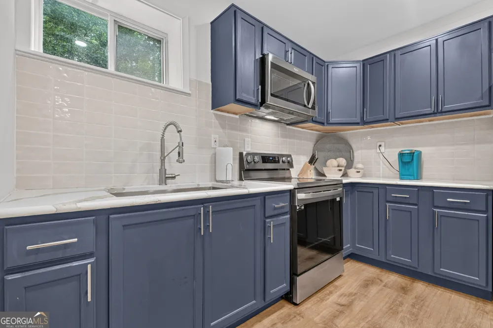 2 Watson Gap RD Mineral Bluff, GA 30559