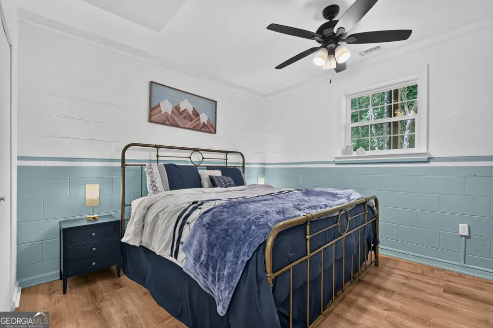 2 Watson Gap RD Mineral Bluff, GA 30559