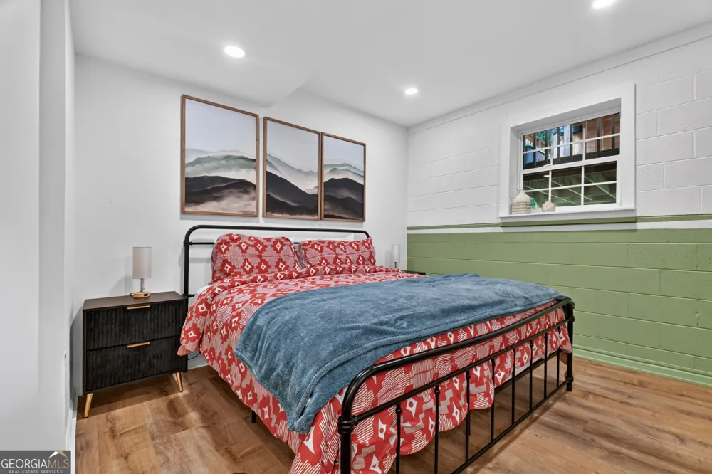 2 Watson Gap RD Mineral Bluff, GA 30559