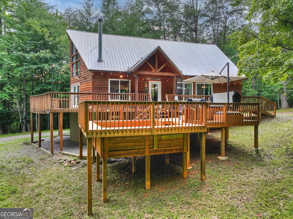 2 Watson Gap RD Mineral Bluff, GA 30559