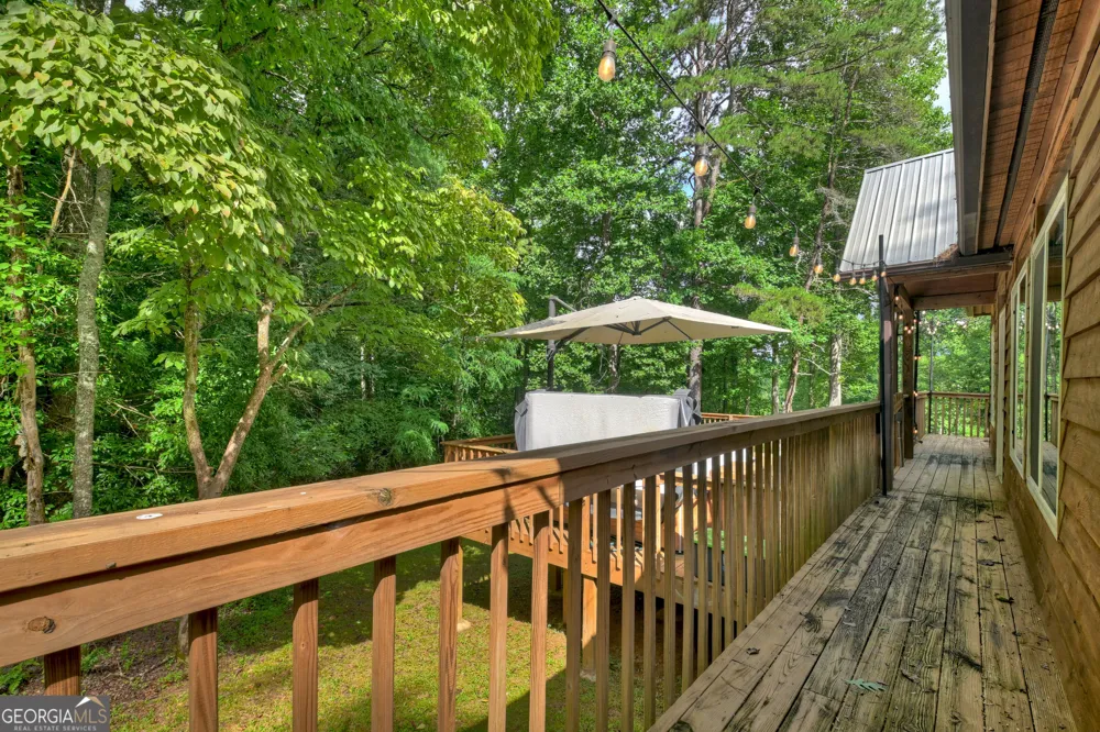 2 Watson Gap RD Mineral Bluff, GA 30559