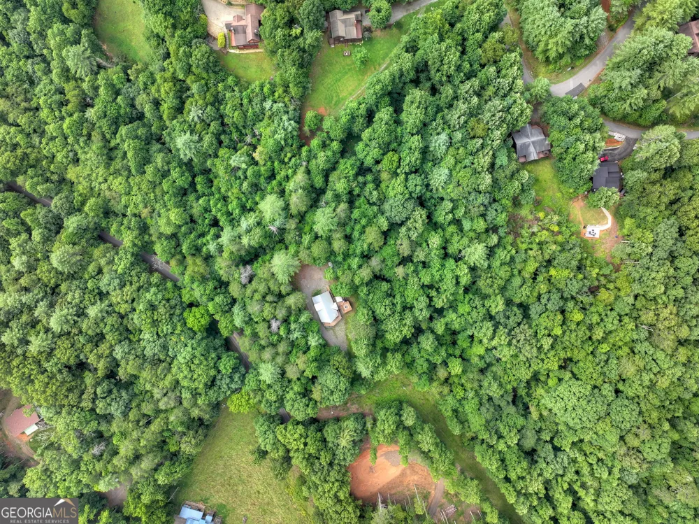 2 Watson Gap RD Mineral Bluff, GA 30559