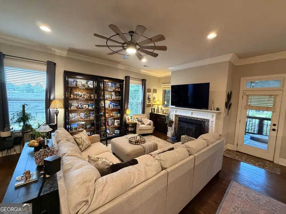 3151 Osborne RD NE Brookhaven, GA 30319
