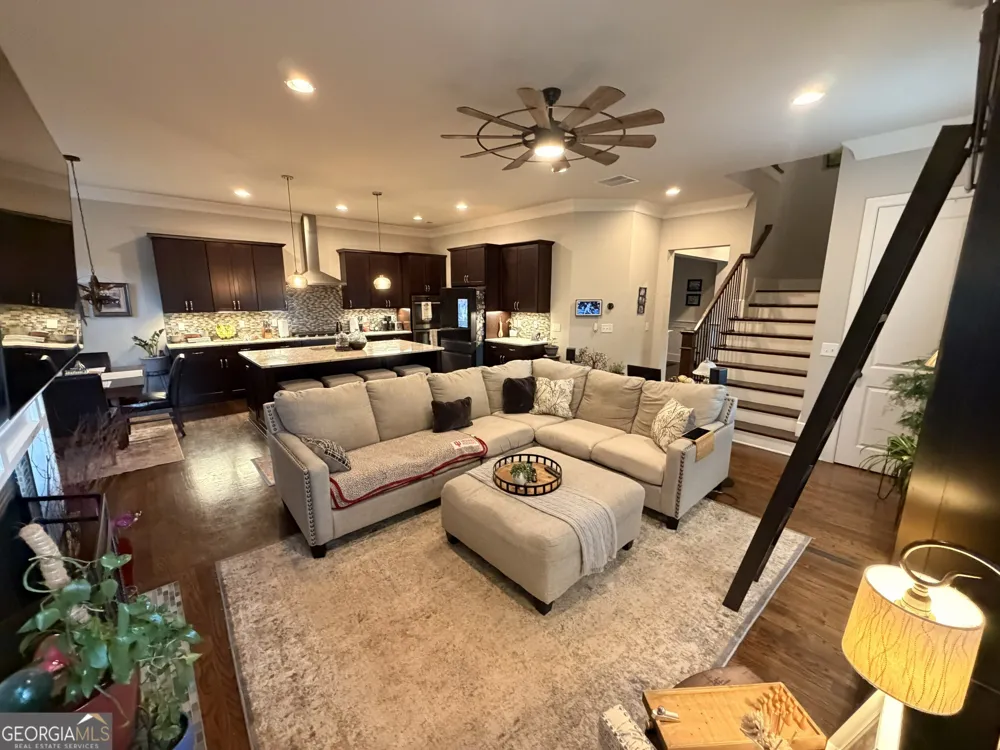 3151 Osborne RD NE Brookhaven, GA 30319