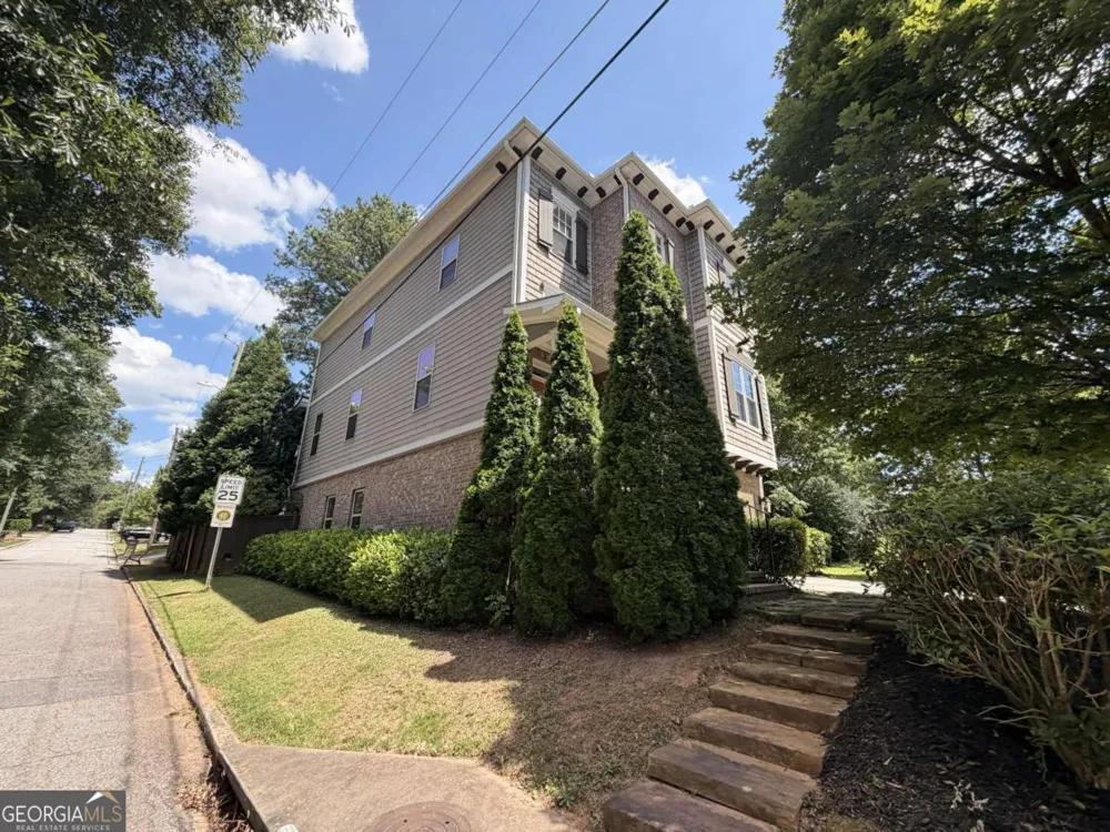 3151 Osborne RD NE Brookhaven, GA 30319