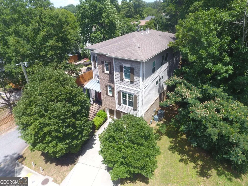3151 Osborne RD NE Brookhaven, GA 30319