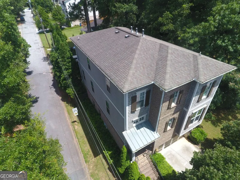 3151 Osborne RD NE Brookhaven, GA 30319