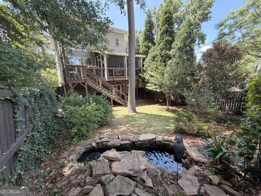 3151 Osborne RD NE Brookhaven, GA 30319