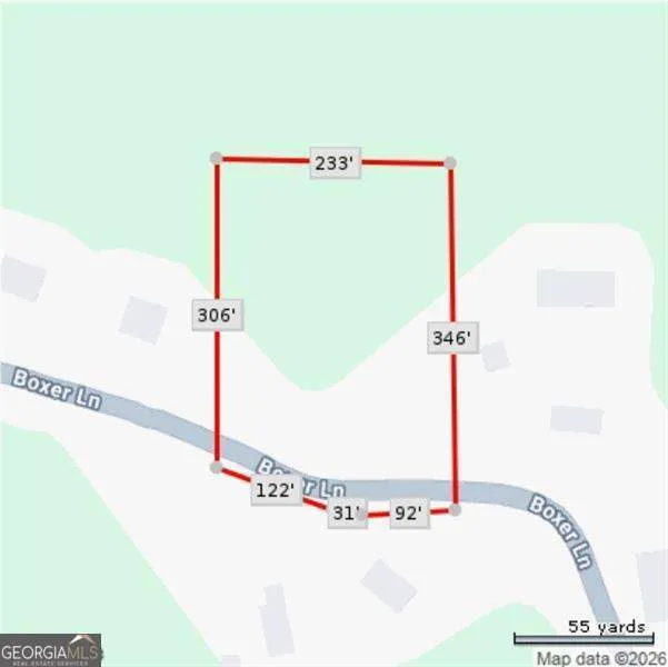 0 Boxer LN Cumming, GA 30028