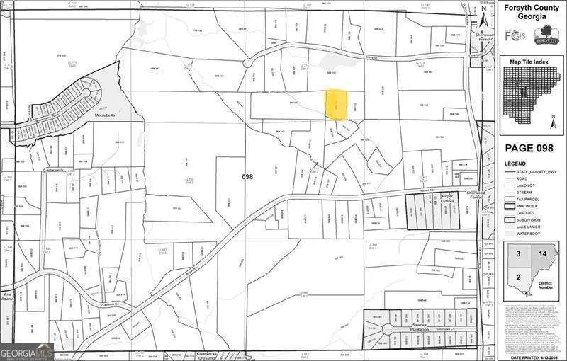 0 Boxer LN Cumming, GA 30028