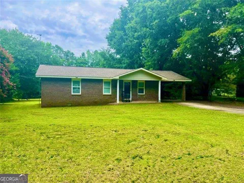 481 Old Corinth RD