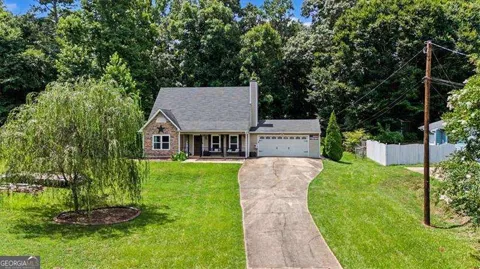 1516 Willow Gate WAY