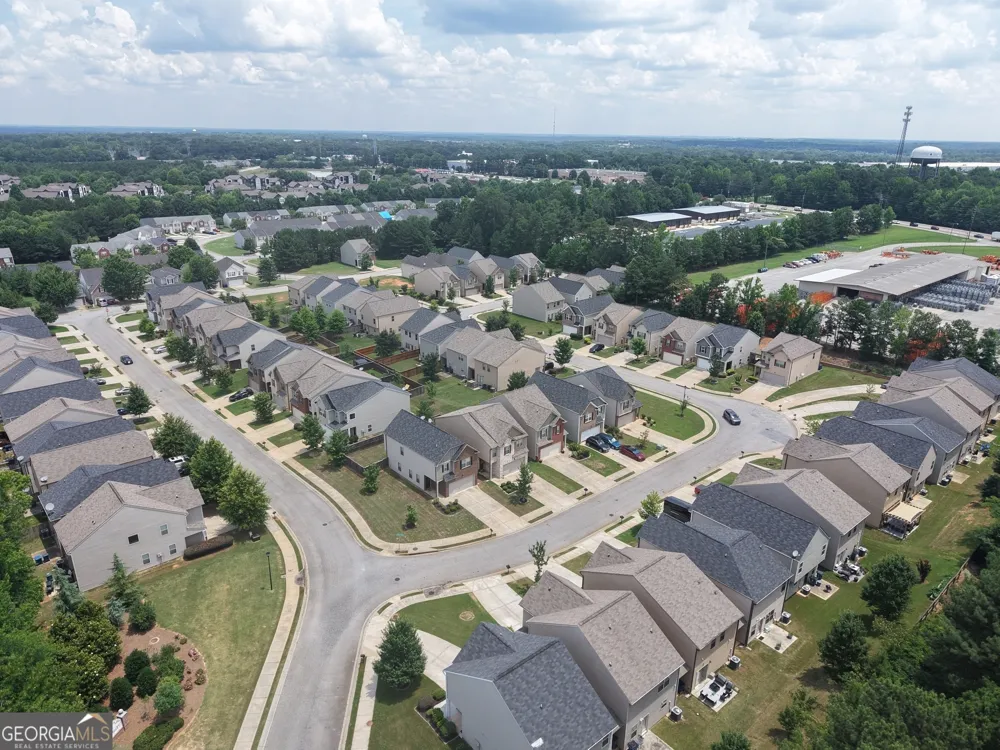 0 Green Valley McDonough, GA 30253