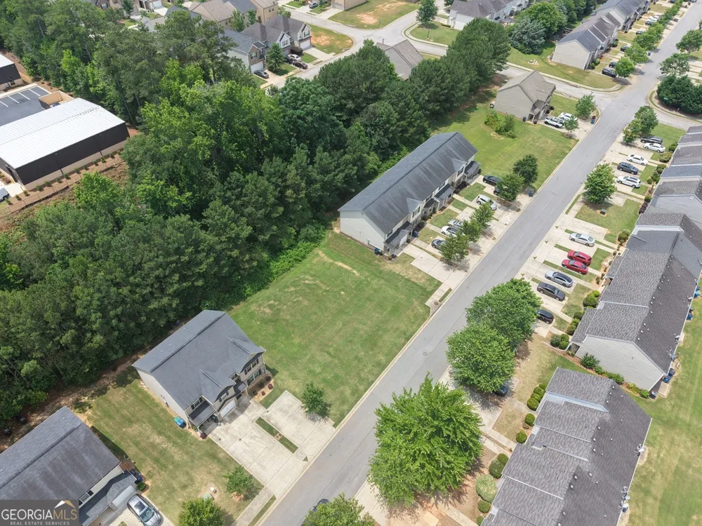 0 Green Valley McDonough, GA 30253