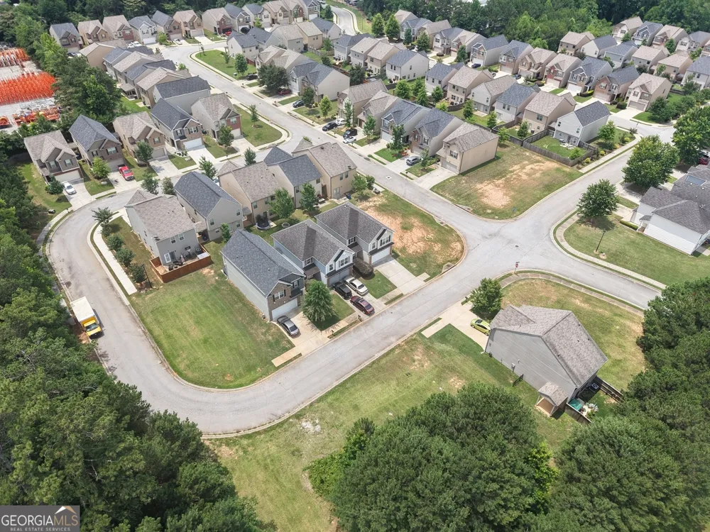 0 Green Valley McDonough, GA 30253