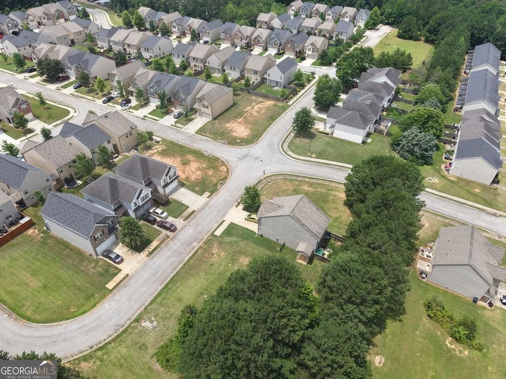 0 Green Valley McDonough, GA 30253