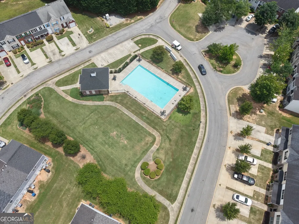 0 Green Valley McDonough, GA 30253