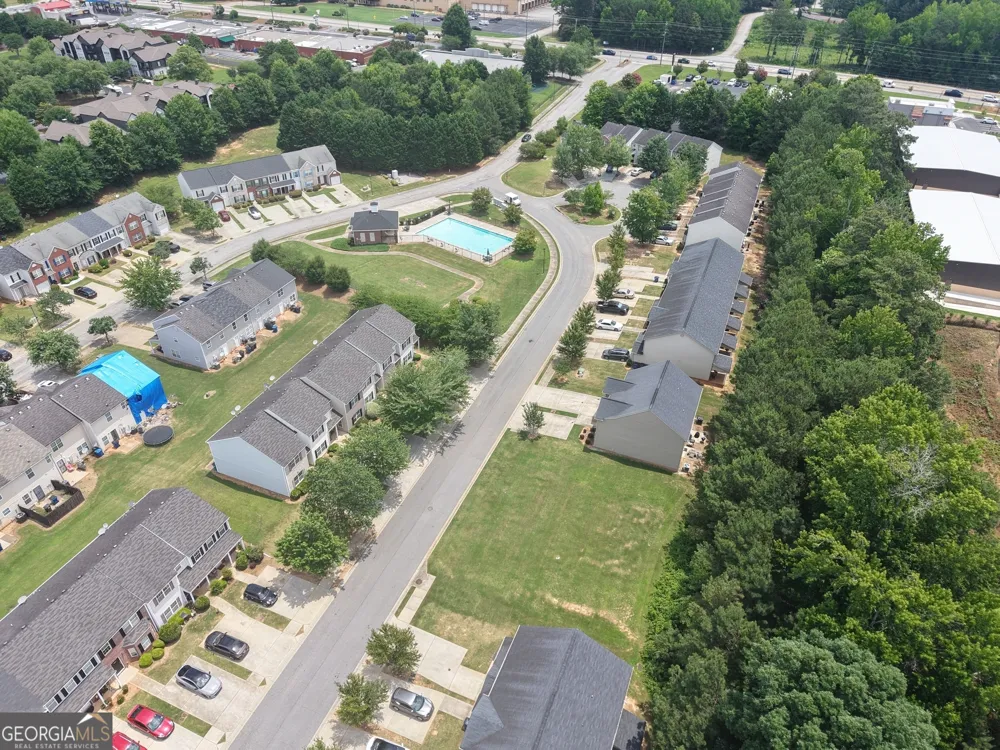0 Green Valley McDonough, GA 30253