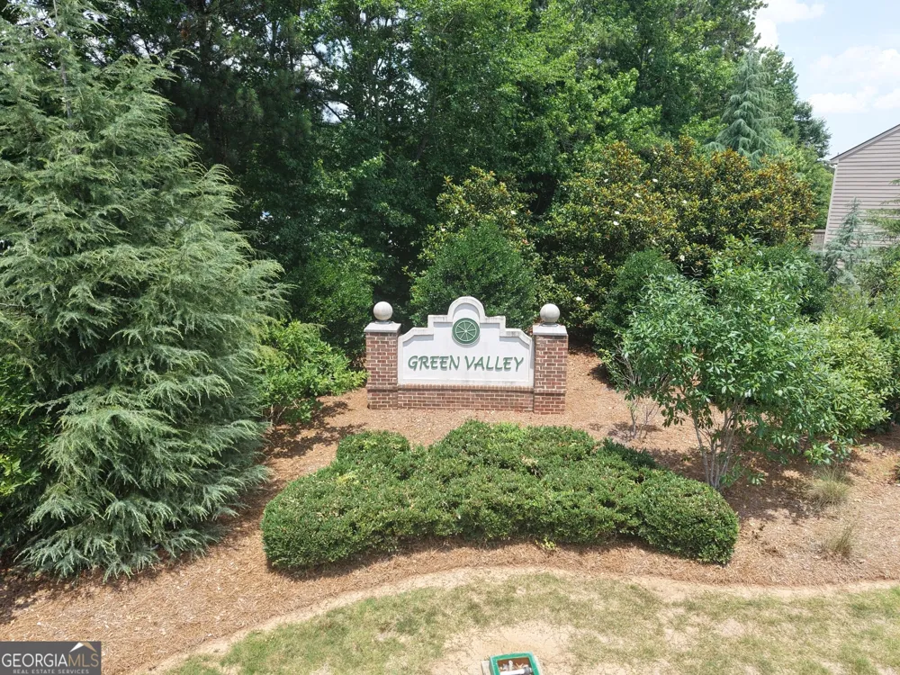 0 Green Valley McDonough, GA 30253