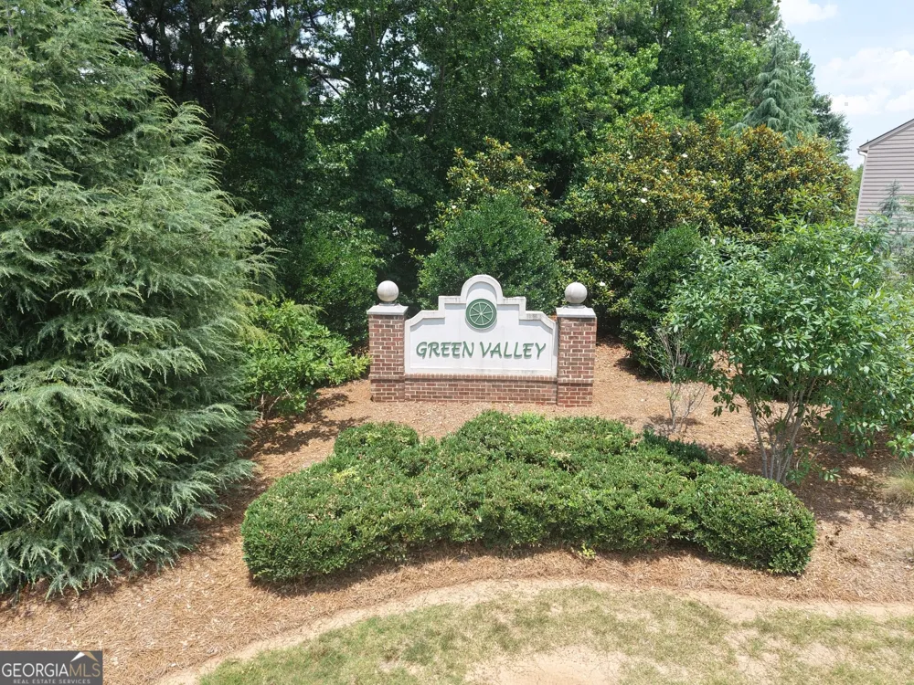 0 Green Valley McDonough, GA 30253