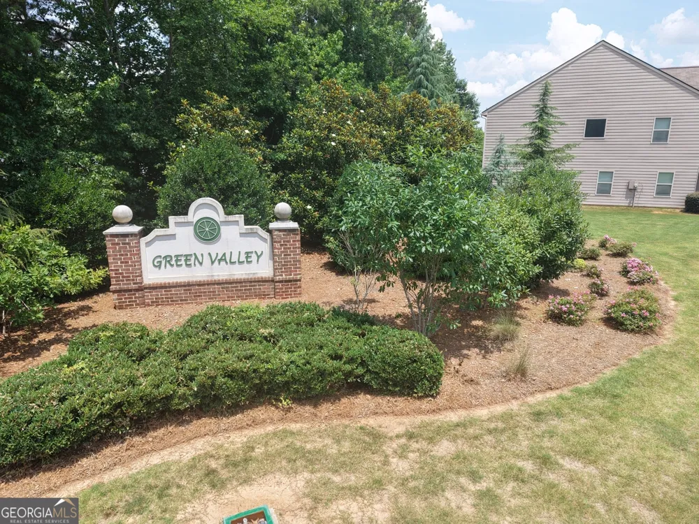 0 Green Valley McDonough, GA 30253