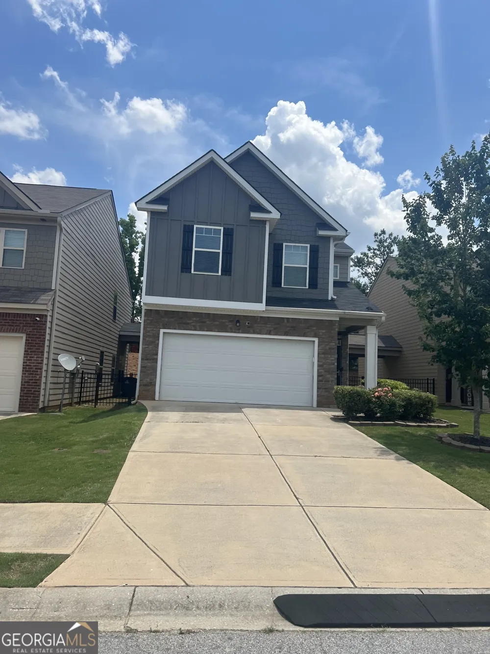 0 Green Valley McDonough, GA 30253