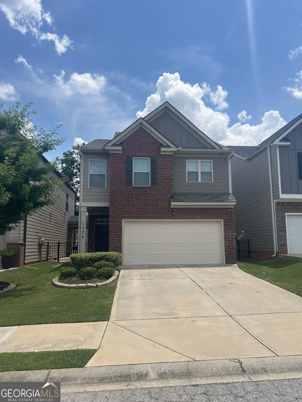 0 Green Valley McDonough, GA 30253
