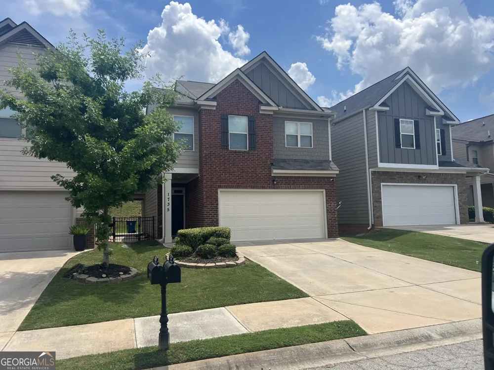0 Green Valley McDonough, GA 30253