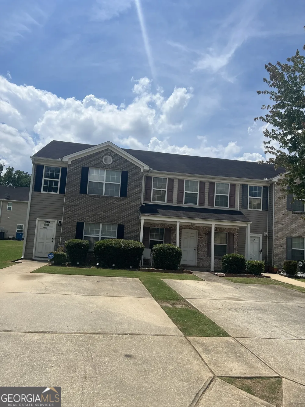 0 Green Valley McDonough, GA 30253