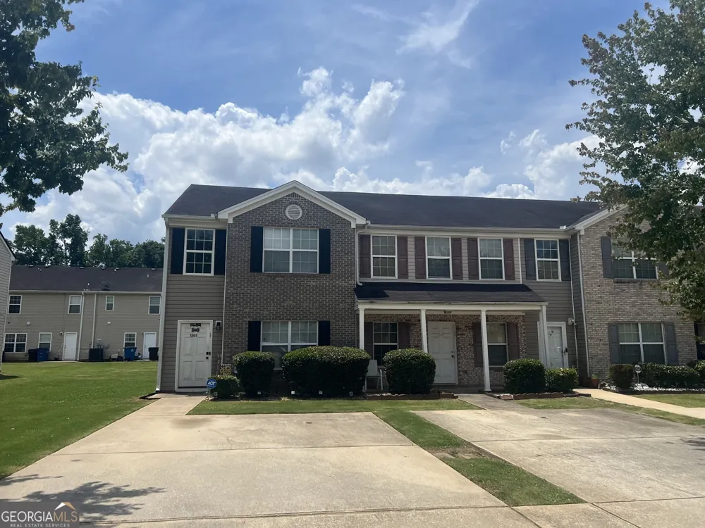 0 Green Valley McDonough, GA 30253