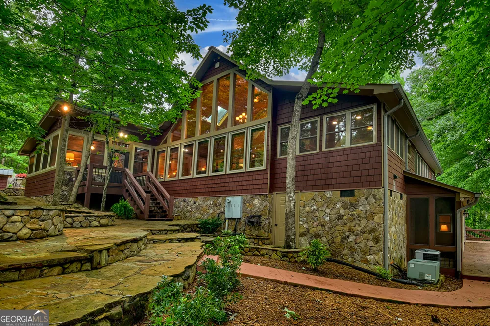 112 Wilscot Valley DR Morganton, GA 30560