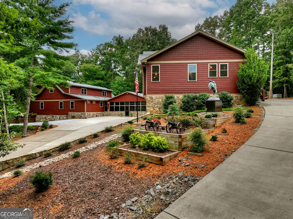 112 Wilscot Valley DR Morganton, GA 30560