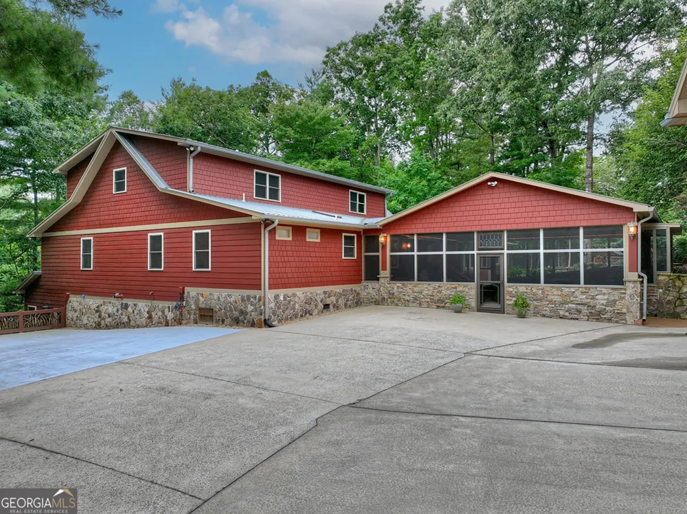 112 Wilscot Valley DR Morganton, GA 30560
