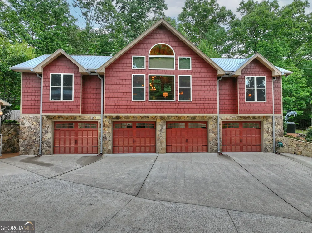 112 Wilscot Valley DR Morganton, GA 30560