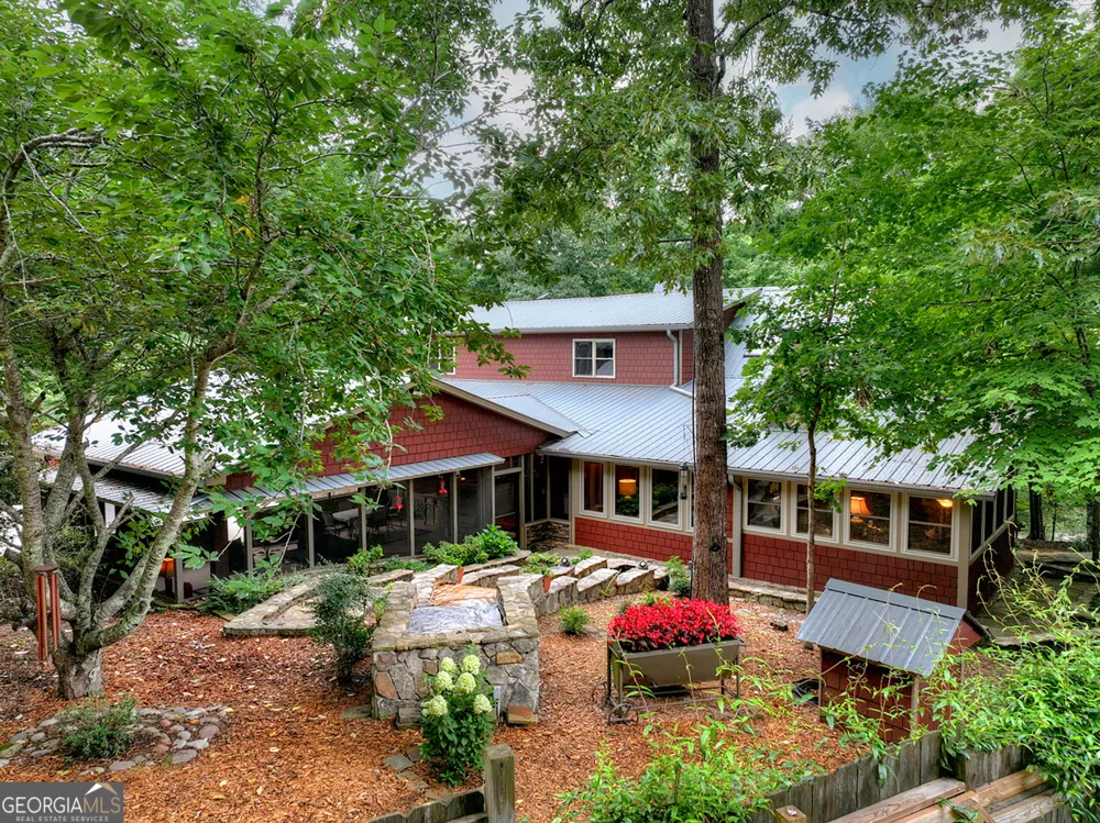 112 Wilscot Valley DR Morganton, GA 30560
