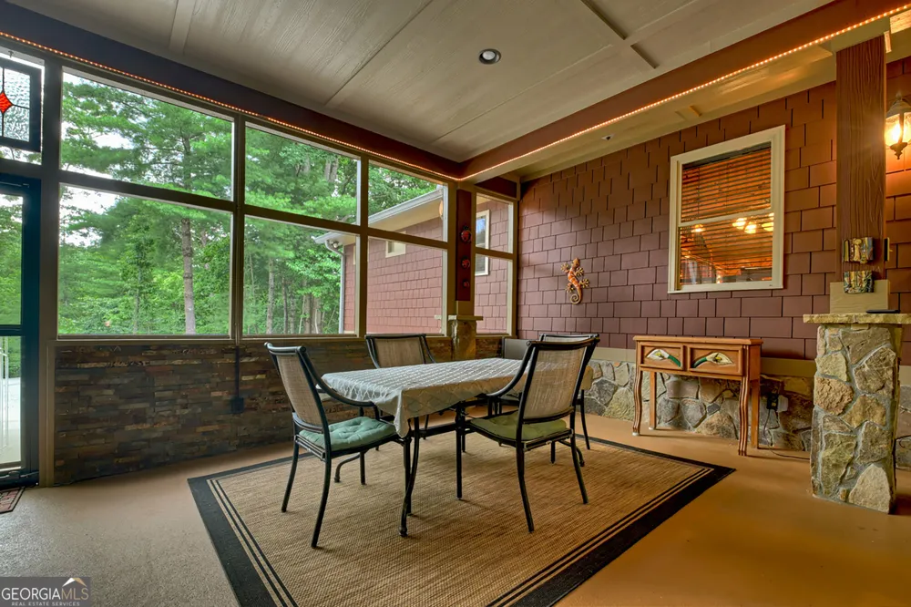 112 Wilscot Valley DR Morganton, GA 30560