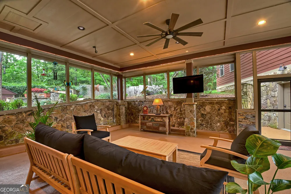 112 Wilscot Valley DR Morganton, GA 30560